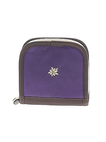 Sherpani Wallet (view 2)
