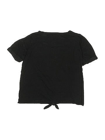 Juicy Couture Short Sleeve Top (view 2)
