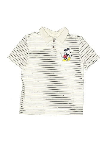 Jumping Beans Short Sleeve Polo (view 1)