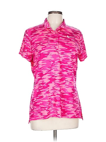 Nike Golf Short Sleeve Polo (view 1)