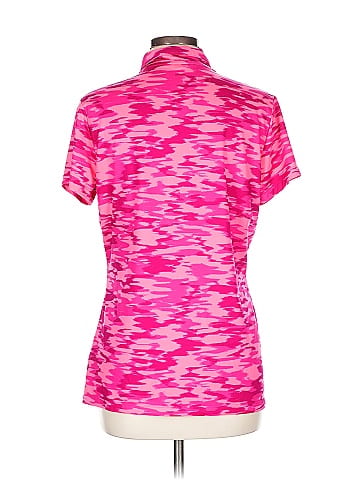Nike Golf Short Sleeve Polo (view 2)