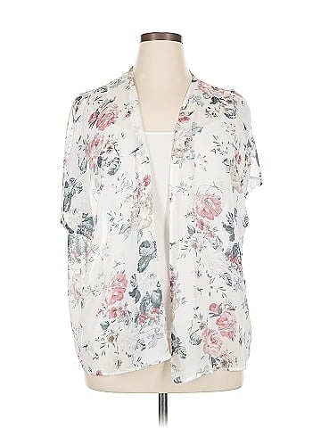 Emery Rose Kimono (view 1)