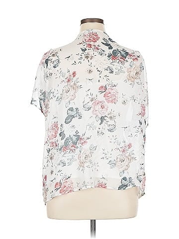 Emery Rose Kimono (view 2)