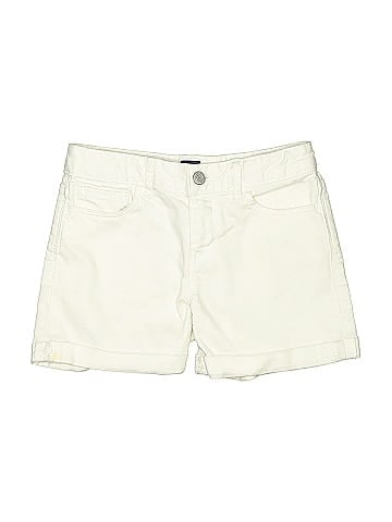 Gap Khaki Shorts (view 1)
