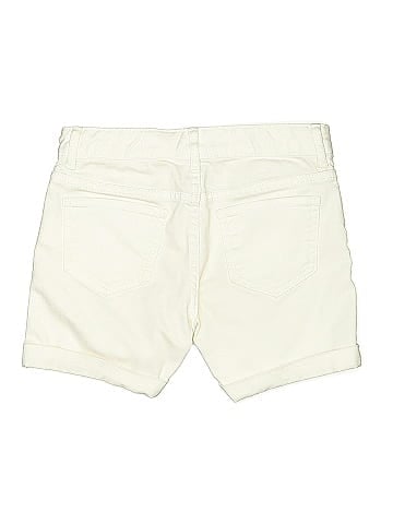 Gap Khaki Shorts (view 2)