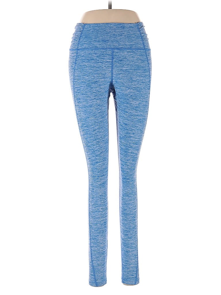 Pre-owned Sincerely Jules Active Pants In Blue