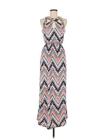 Trixxi Casual Dress (view 1)