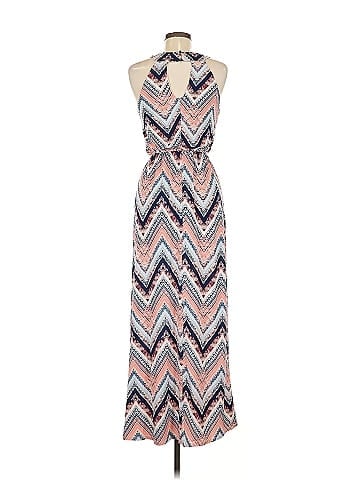 Trixxi Casual Dress (view 2)