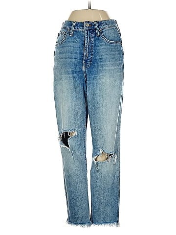 Madewell Jeans (view 1)