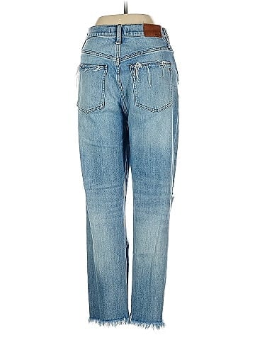 Madewell Jeans (view 2)