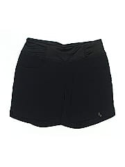 Mountain Hardwear Athletic Shorts