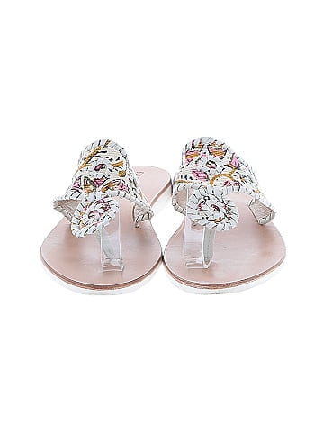 Jack Rogers Sandals (view 2)