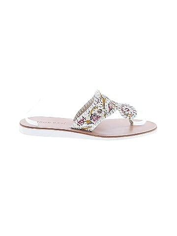 Jack Rogers Sandals (view 1)
