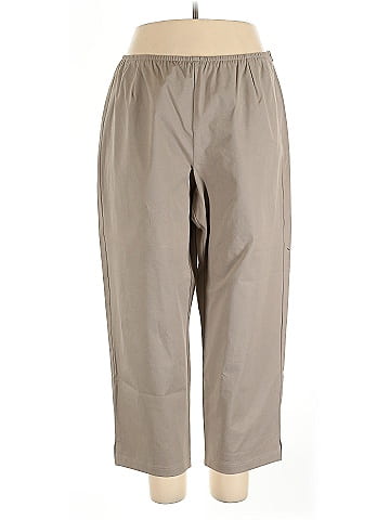 Eileen Fisher Casual Pants (view 1)
