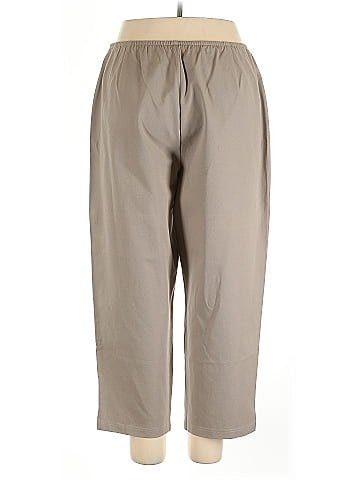Eileen Fisher Casual Pants (view 2)