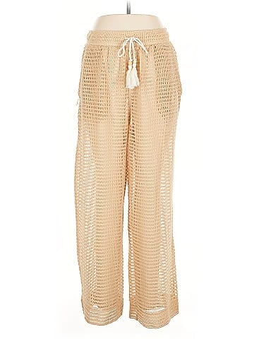 Haute Hippie Casual Pants (view 1)