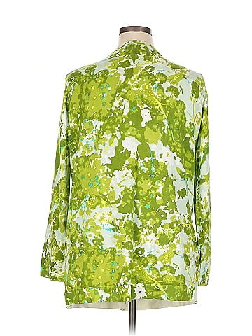 Isaac Mizrahi LIVE! Cardigan (view 2)