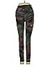 Athleta Graphic Green Active Pants Size XS - photo 2