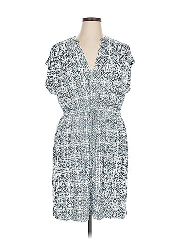 Ann Taylor LOFT Outlet Casual Dress (view 1)