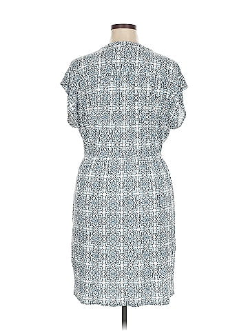 Ann Taylor LOFT Outlet Casual Dress (view 2)