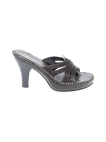 Mia Heels (view 1)