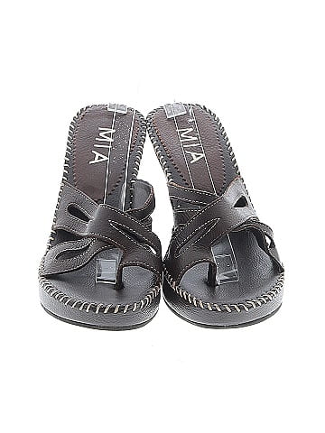 Mia Heels (view 2)