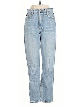 Reformation Women's Jeans On Sale Up To 90% Off Retail | ThredUp