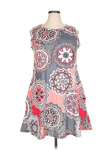 Unbranded Casual Dress (view 1)