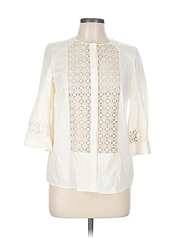Les Copains 3/4 Sleeve Blouse (view 1)