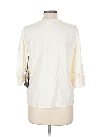 Les Copains 3/4 Sleeve Blouse (view 2)