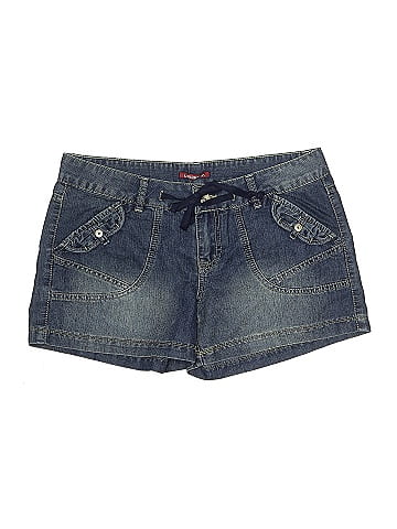 Unionbay Denim Shorts (view 1)