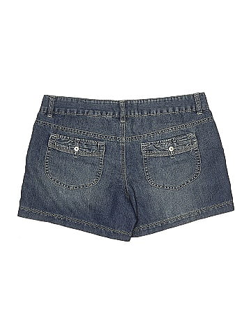Unionbay Denim Shorts (view 2)