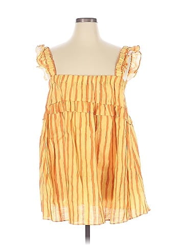Vrg Grl Casual Dress (view 1)
