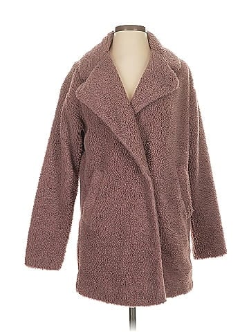 Abercrombie & Fitch Coat (view 1)