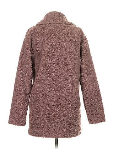 Abercrombie & Fitch Coat (view 2)