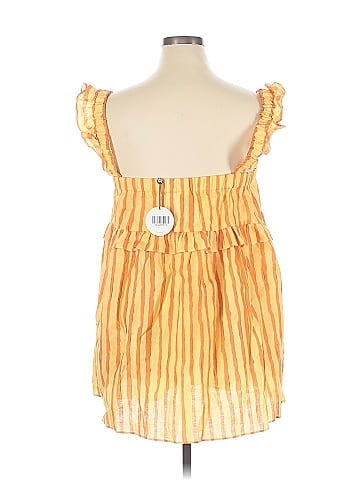 Vrg Grl Casual Dress (view 2)