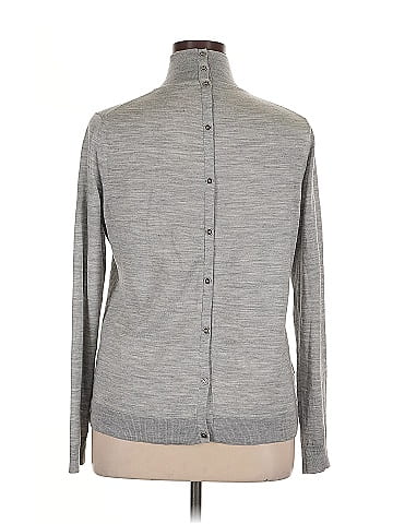 Ann Taylor LOFT Turtleneck Sweater (view 2)