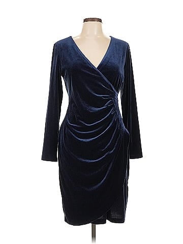 DKNY Cocktail Dress (view 1)
