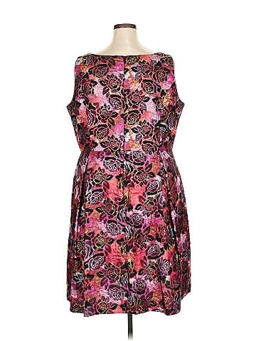 Taylor Cocktail Dress (view 2)