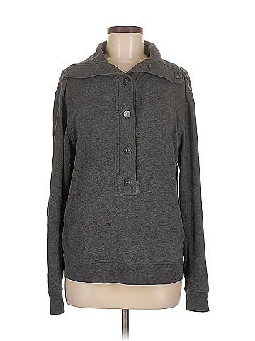 Banana Republic Factory Store Pullover Sweater (view 1)