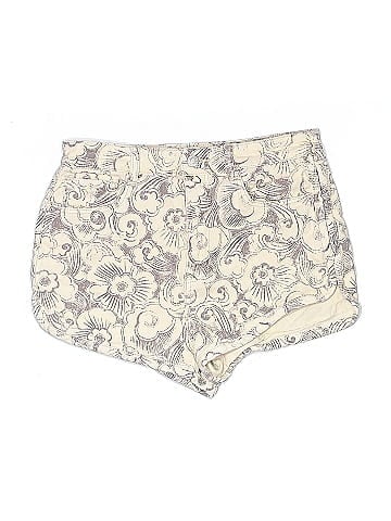 Pilcro Shorts (view 1)