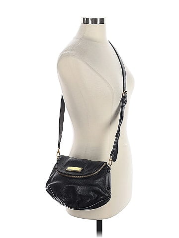 Marc by Marc Jacobs Leather Crossbody Bag (view 2)