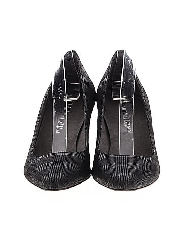 Stuart Weitzman Heels (view 2)