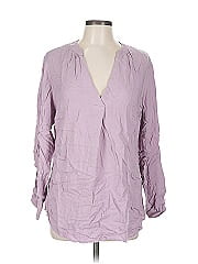 Soho Jeans New York & Company 3/4 Sleeve T Shirt