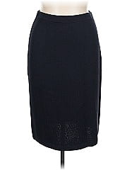 St. John Wool Skirt