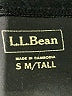 L.L.Bean Black Casual Pants Size S (tall) - photo 3
