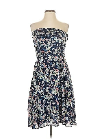 Eva Mendes by New York & Company Cocktail Dress (view 1)