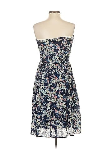 Eva Mendes by New York & Company Cocktail Dress (view 2)