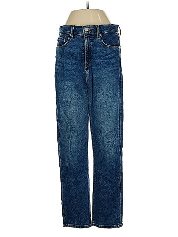 Ann Taylor LOFT Jeans (view 1)