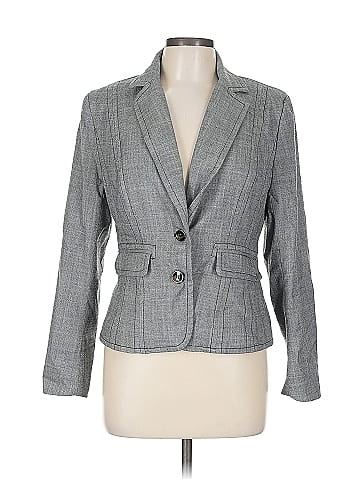 7th Avenue Design Studio New York & Company Blazer (view 1)